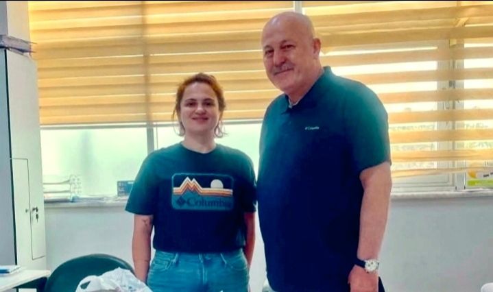 HAYRABOLU’DA ACİL TIP KADROSU GÜÇLENDİ
