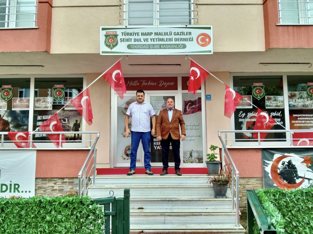 Vatan Sevdalılarına Anlamlı Jest!