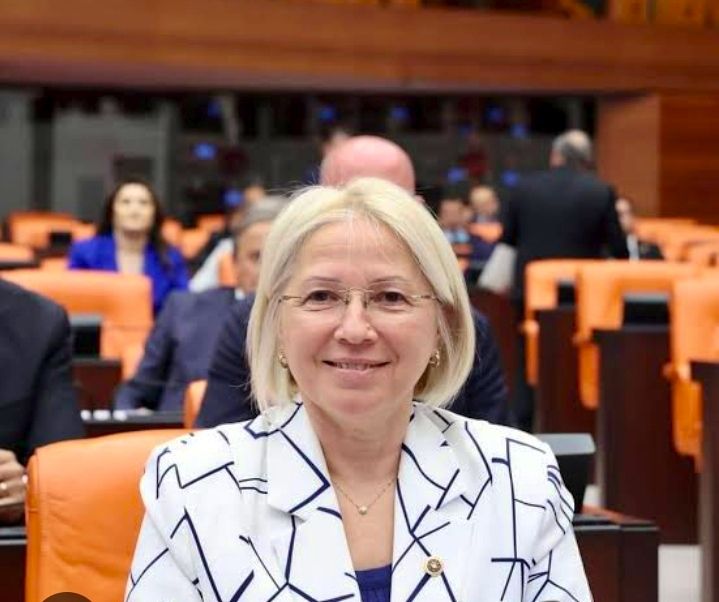 CHP’ Milletvekili Nurten Yontar: Tekirdağ’ın Lojistik Gücü Yatırımlarla Desteklenmeli!