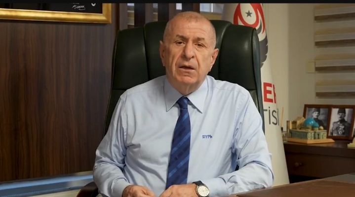 ÖZDAĞ’DAN BÖLGE YATIRIMCISINI DA YAKAN BORSA ÇÖKÜŞÜNE TEPKİ!