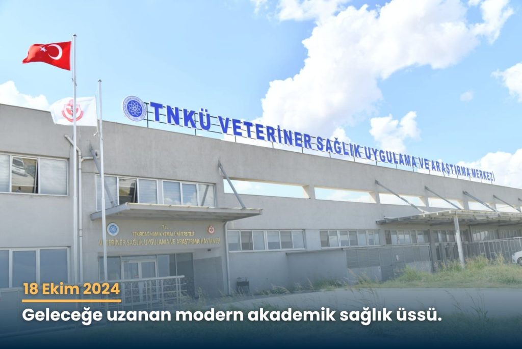 TRAKYA HAYVANCILIĞINA BİLİMSEL DESTEK!
