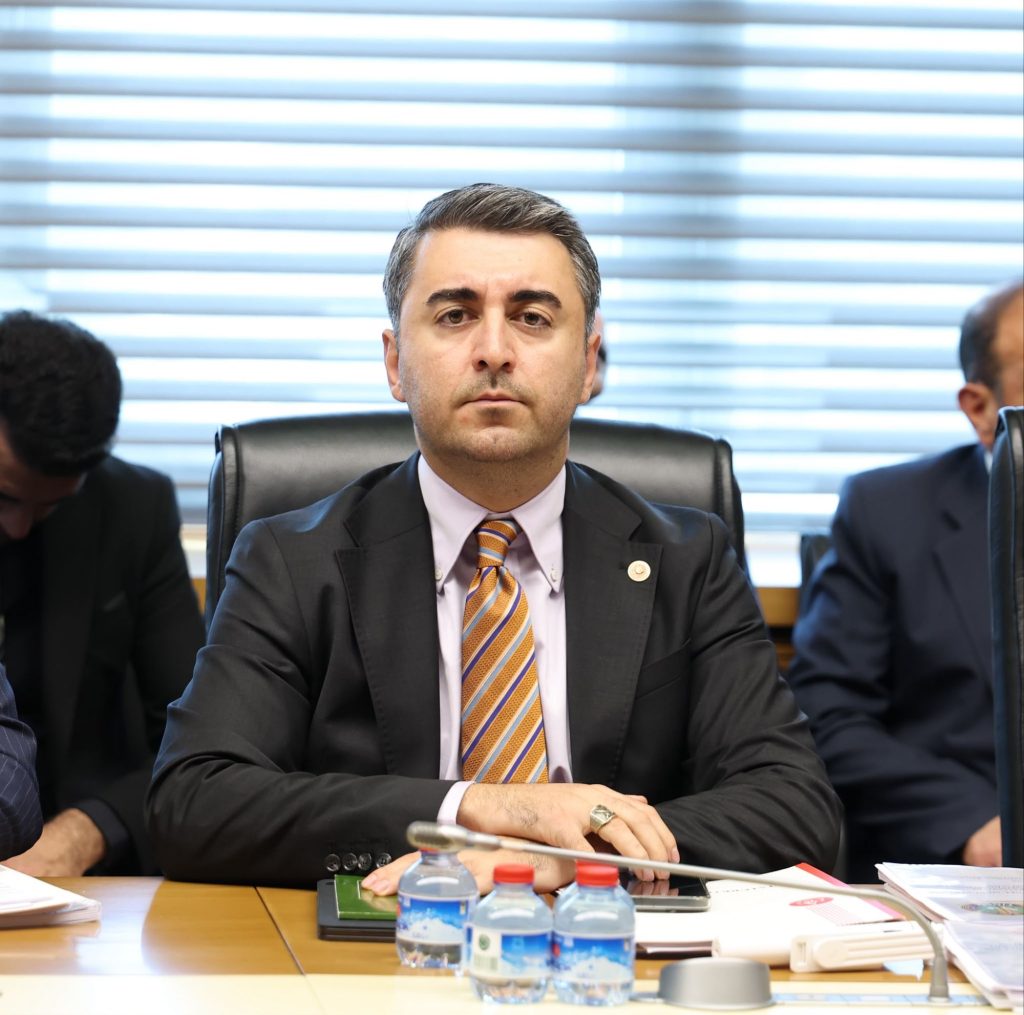 CHP’li Avşar; “Milletin alın terinenin her damlasına sahip çıkacağız”