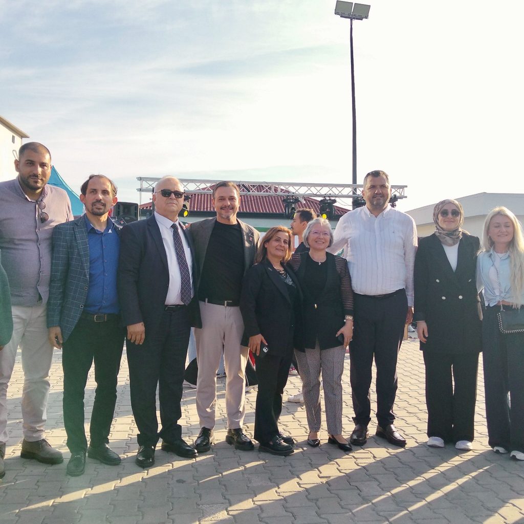 Büyükyoncalı’da Gelenekler Yaşatıldı