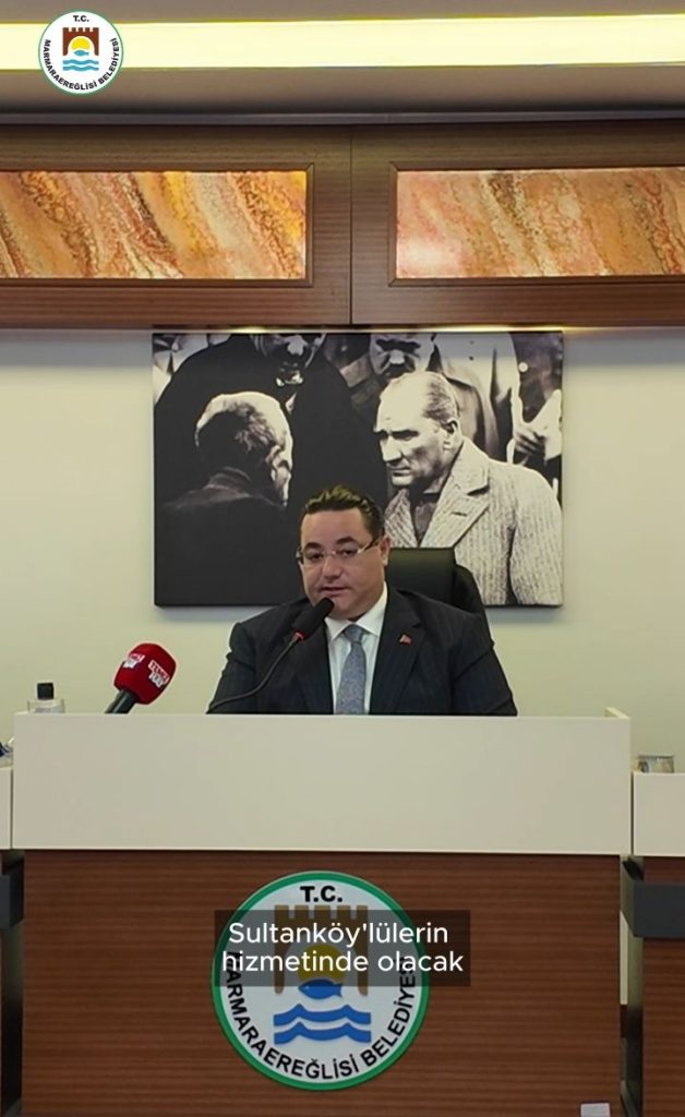 SULTANKÖY’DE BÜYÜK KAZANIM