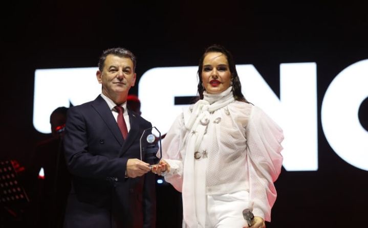 103’ncü yıl dönümü, Kapaklı’da büyük bir coşkuyla kutlandı!
